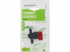 Robinet essence pour tuyau diam 6,35mm