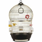 Cage à oiseaux bali 40 x 65 cm 51018802