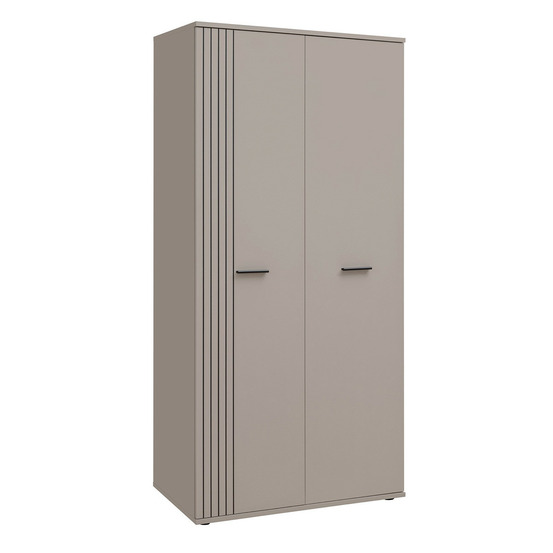 Armoire 2 portes