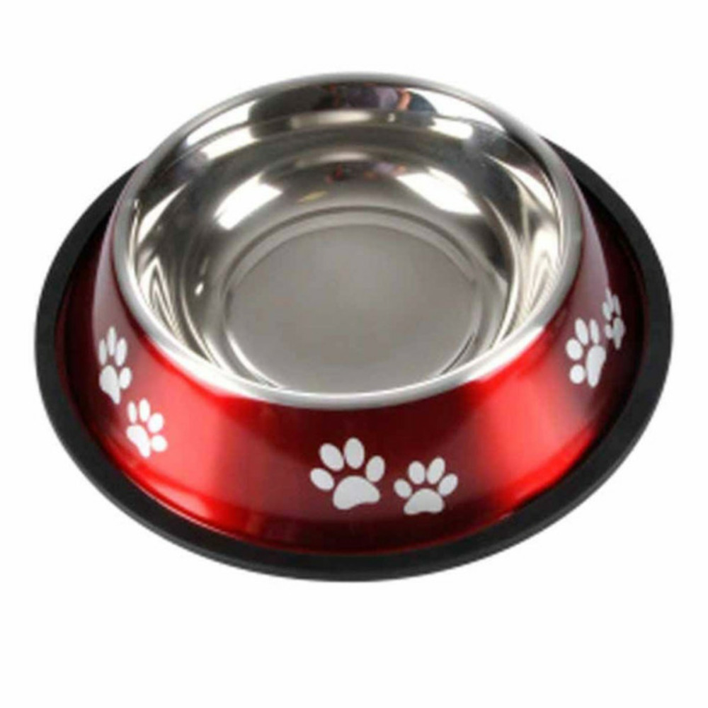Gamelle antidérapante chien & chat 