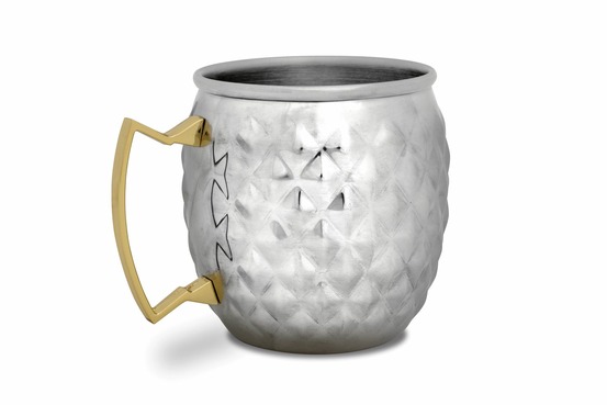 Mug gobelet diamont moscow - pujadas
