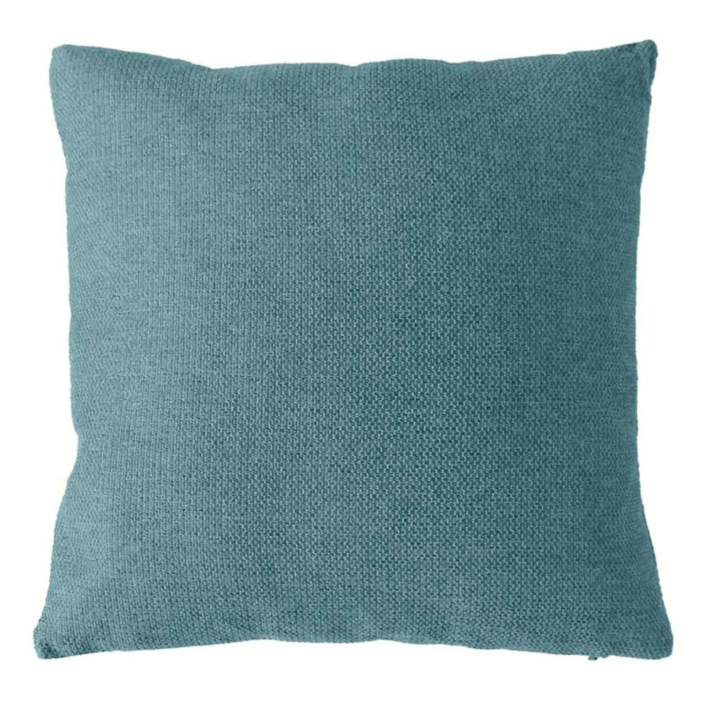 Coussin déco en velours 