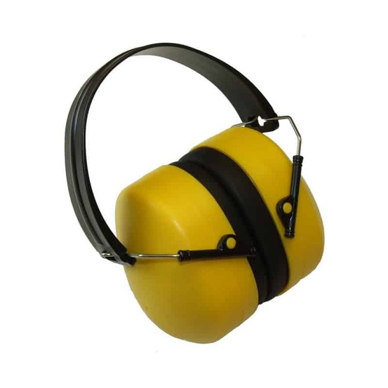 Casque anti-bruit