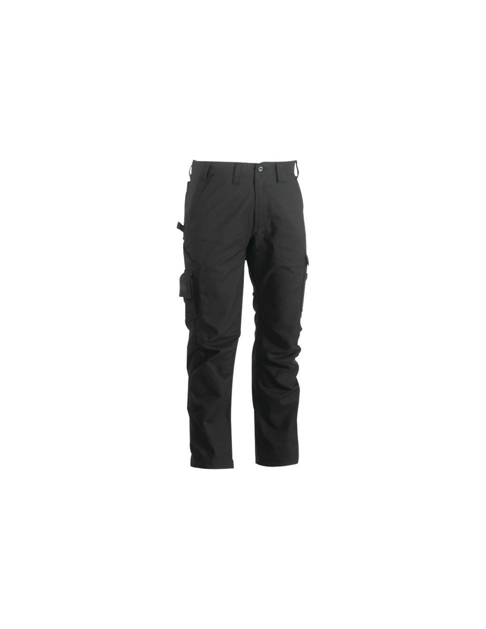 Pantalon torex noir t42