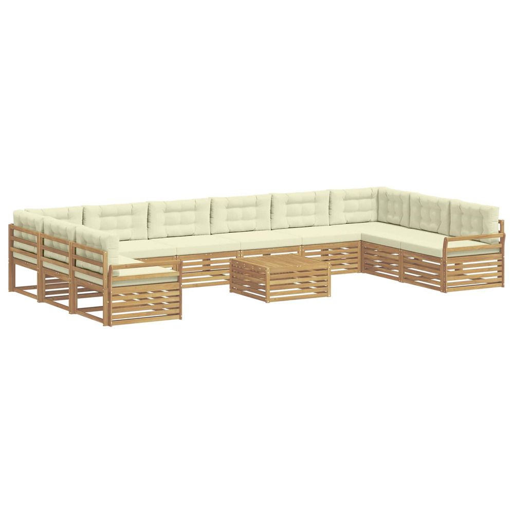 Ensembles de canapés 11 pc