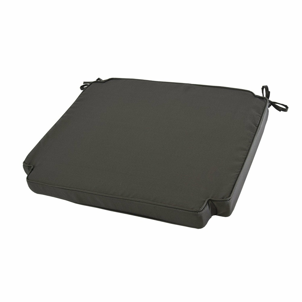 COUSSIN GRIS POUR FAUTEUIL 1-(848195)