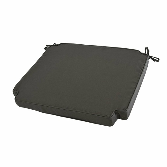 COUSSIN GRIS POUR FAUTEUIL 1-(848195)