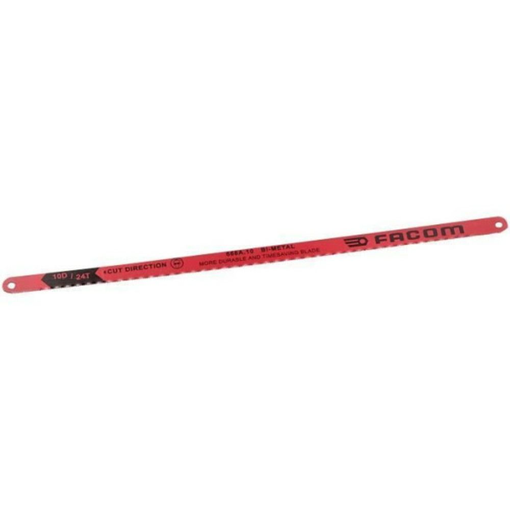 Jeu de 3 lames de scie super hhs panachées - 666.je3pb (livré avec des lames de 300mm de 8/10/12 dents)