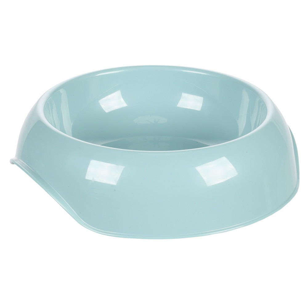 Gamelle en plastique recyclé muk 380 ml pour chat et chien