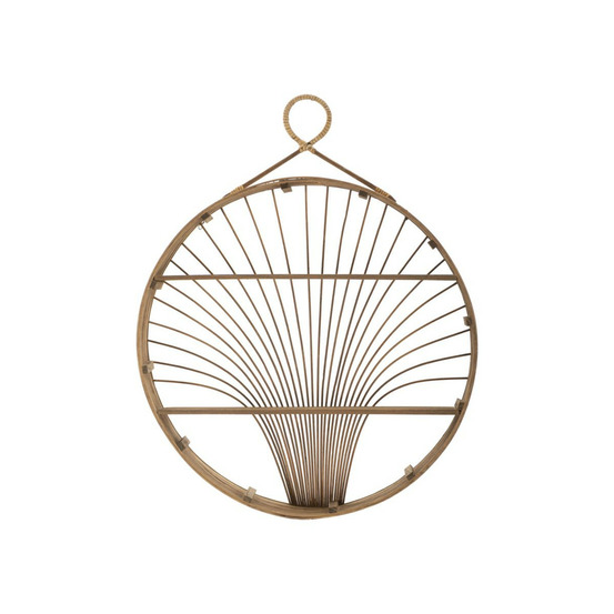 Étagère murale déco