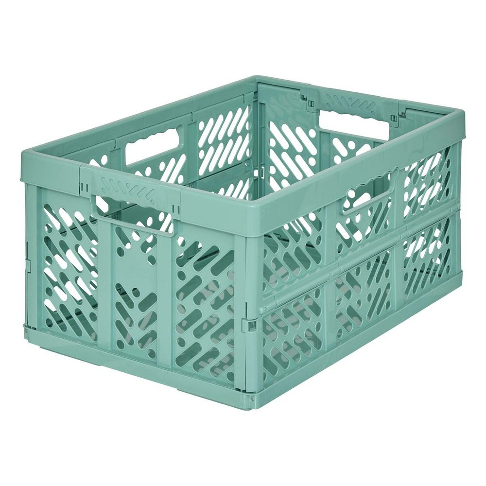 5five - caisse fold'n box 45l plastique