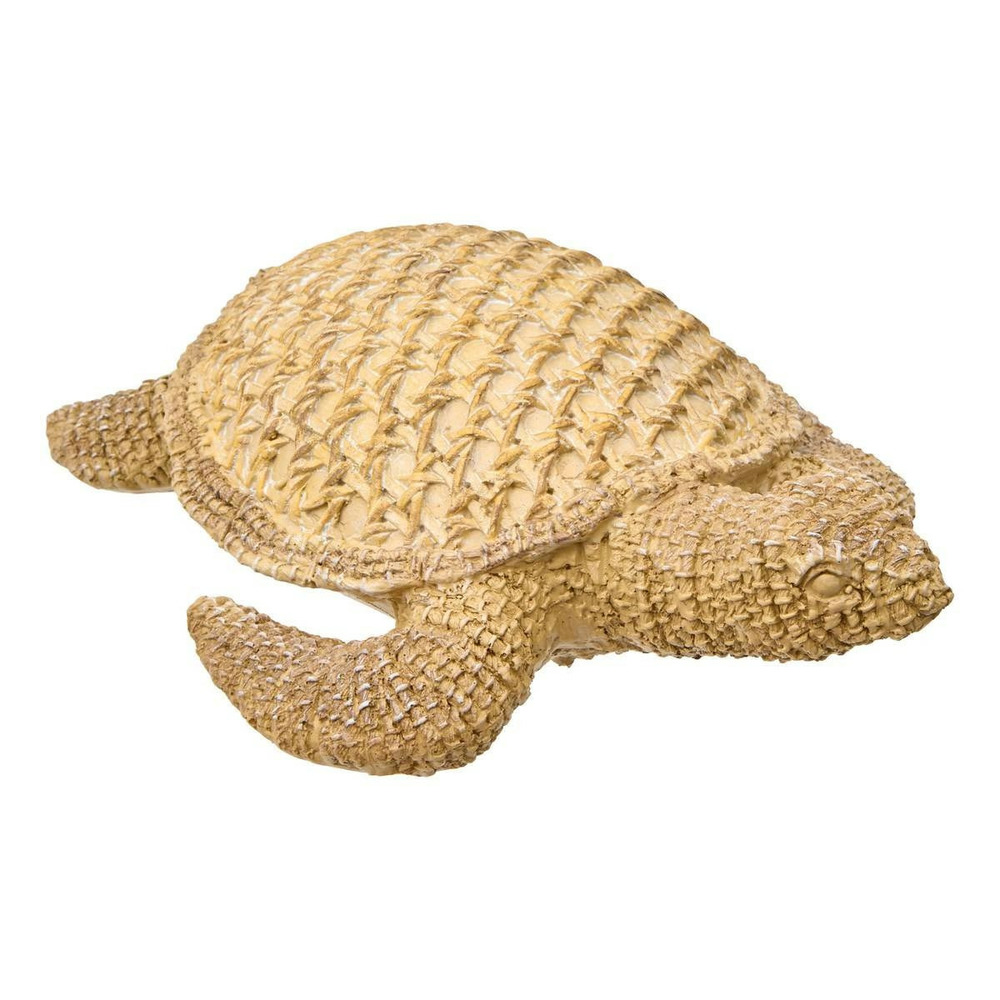 Statuette tortue déco 