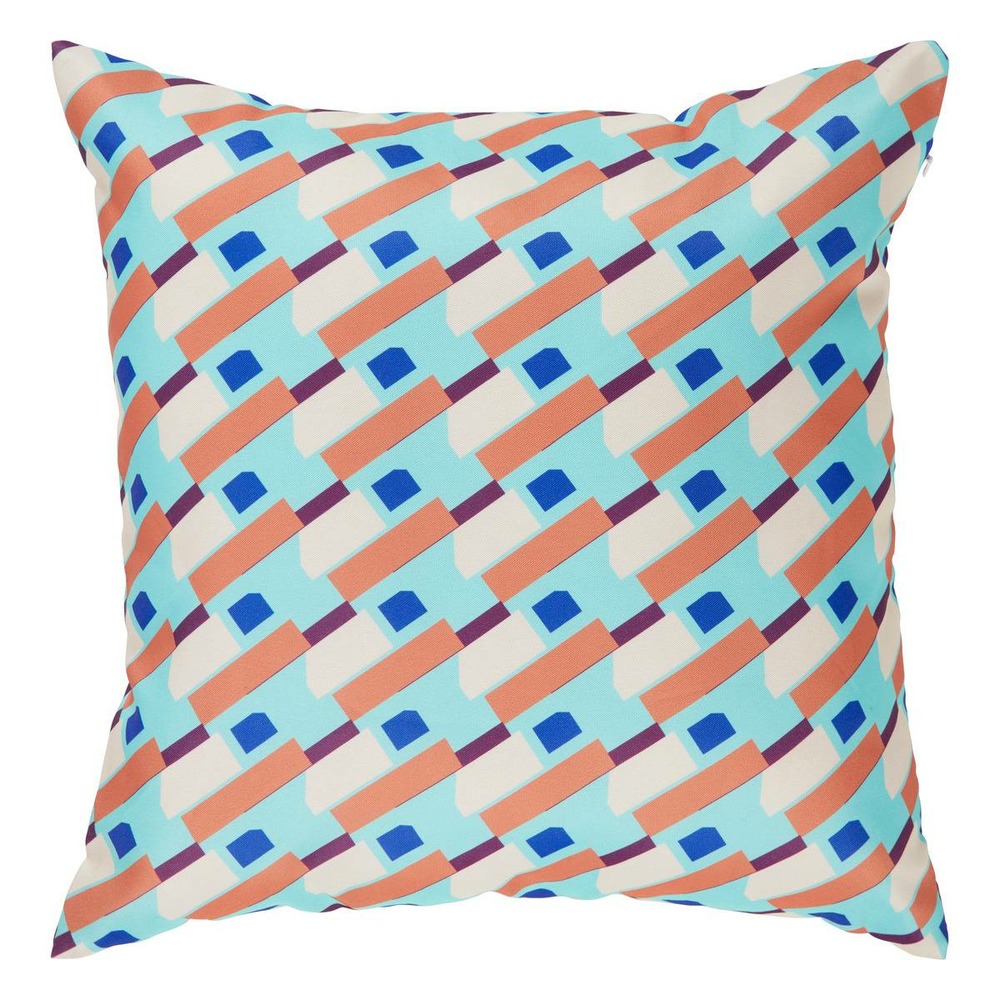 Housse de coussin d'extérieur max 40x40cm