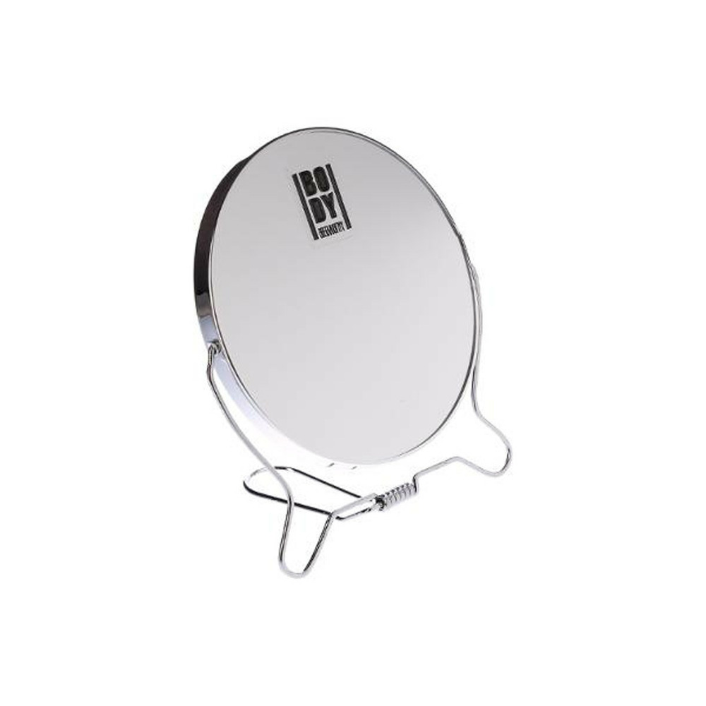 Miroir grossissant à pied 