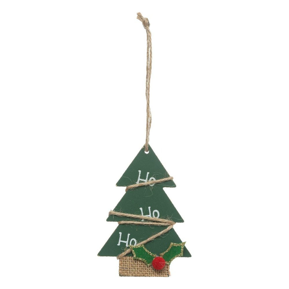 Sdn bois sapin hohoho vt 10cm