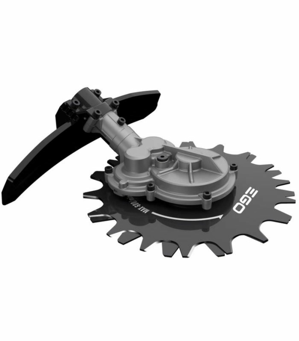 T-shirt De Chasse Killbuck - Manches Courtes, 100% Coton, Motif Cerf, Couleur Orange Vif