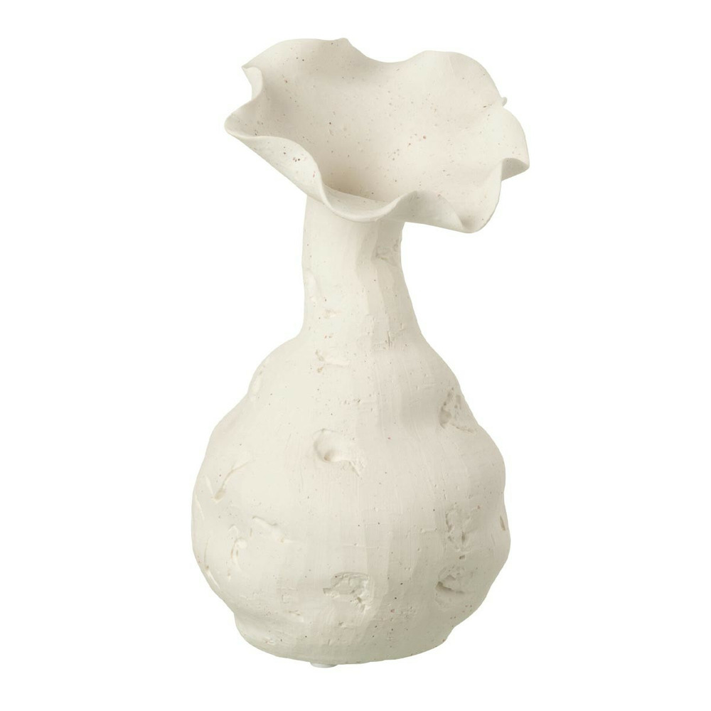 Vase déco en céramique 