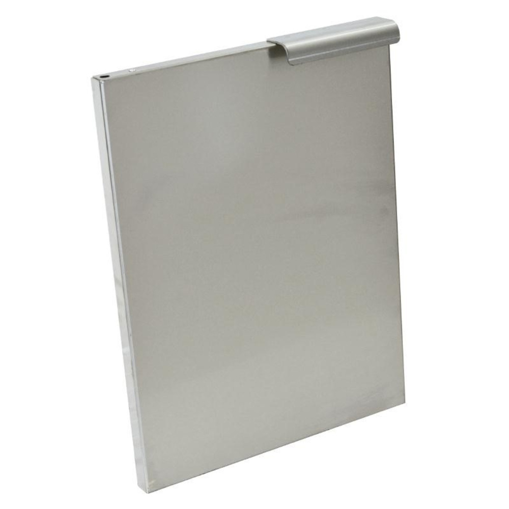 Porte gauche pour base et placard