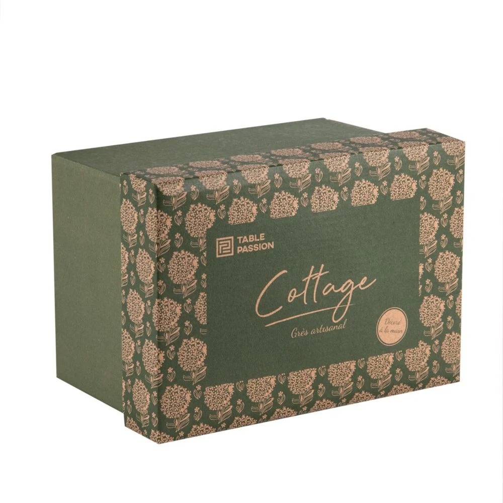 Niche Trixie Cottage avec pignon pour chien Niche Trixie Cottage avec pignon pour chien
