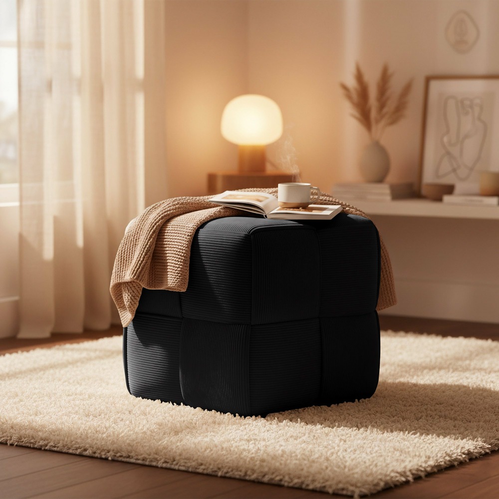 Tabouret forinta cordon