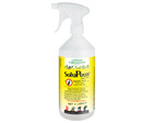 Solupoux² spray 1 litre • insecticide puces poux tiques prêt à l'emploi