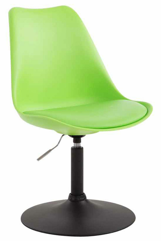 Chaise maverick b en plastique