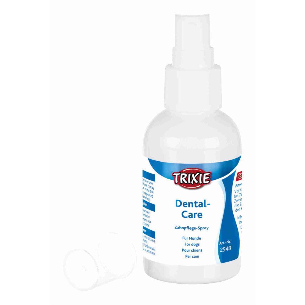 Spray hygiène dentaire, 50 ml
