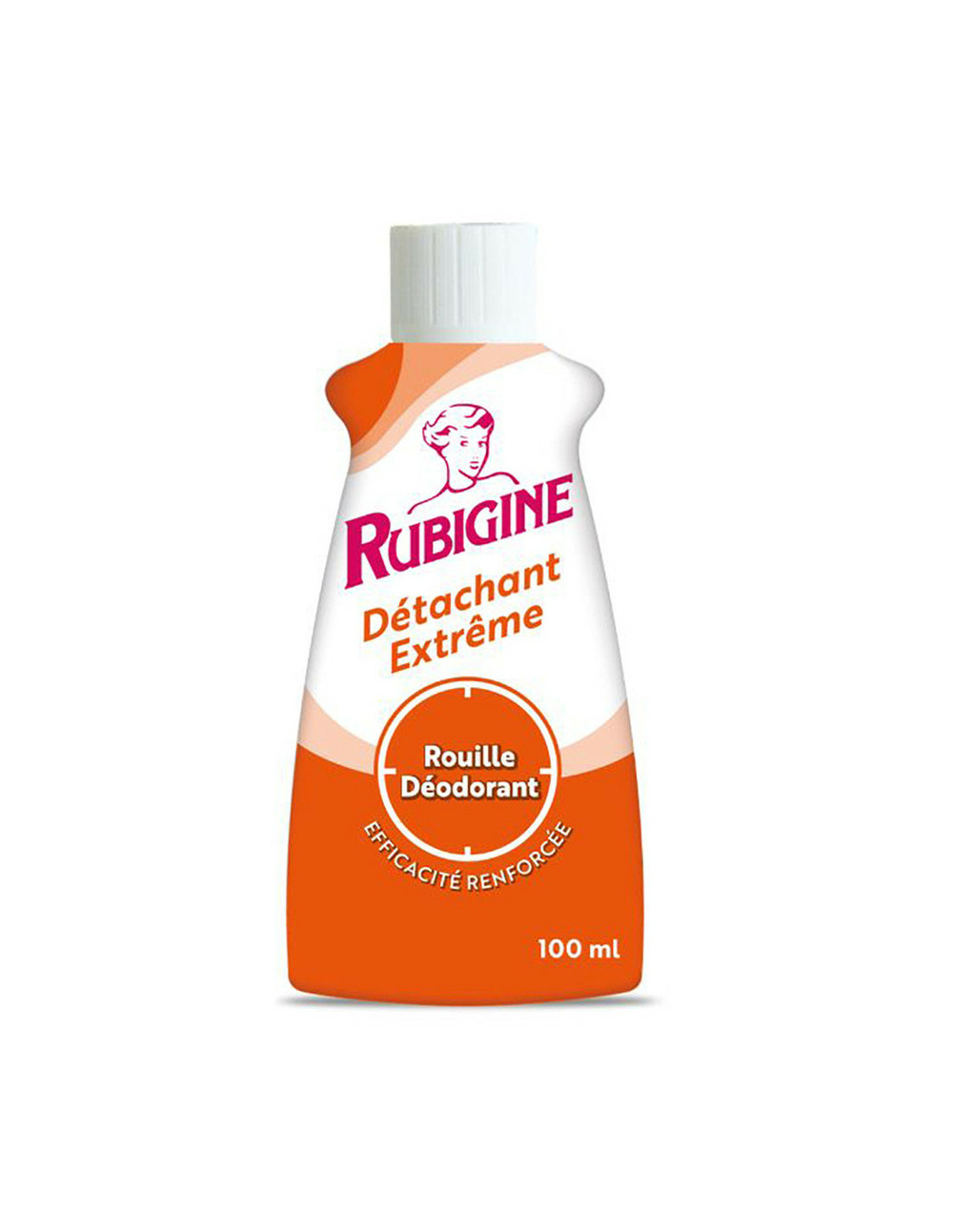Rubigine detachant antirouille100ml - rubigine