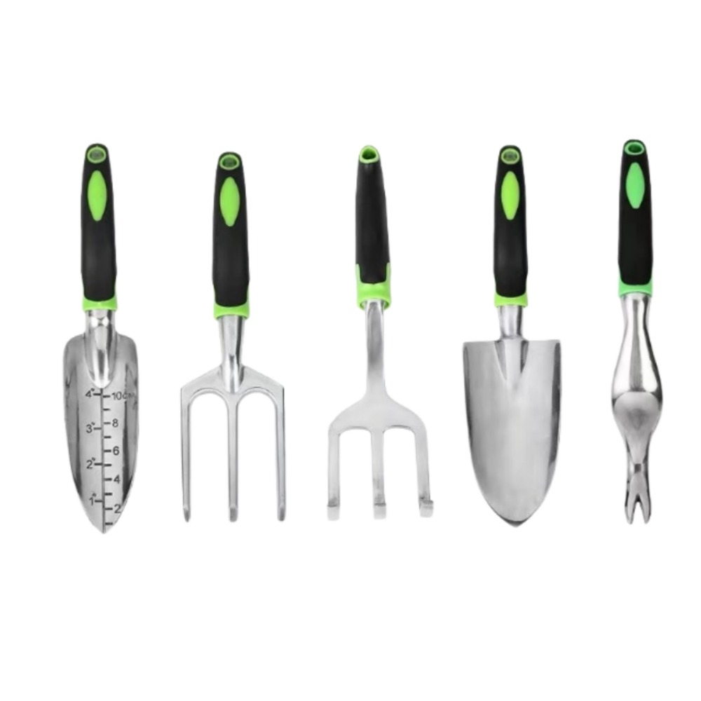 Kit d'outils de jardinage 5 - pièces dtopbuyage