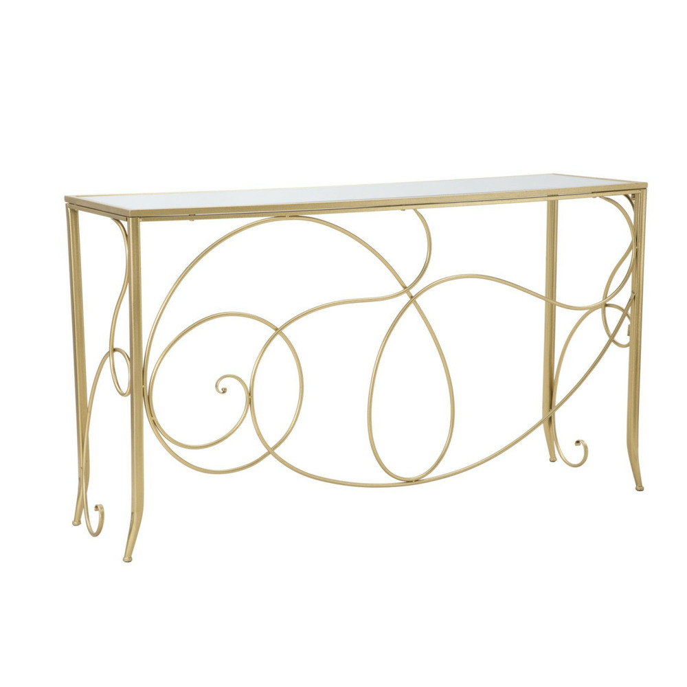 Console design en 