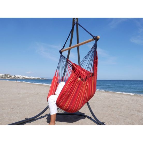 Hamac chaise caribena grenade xl