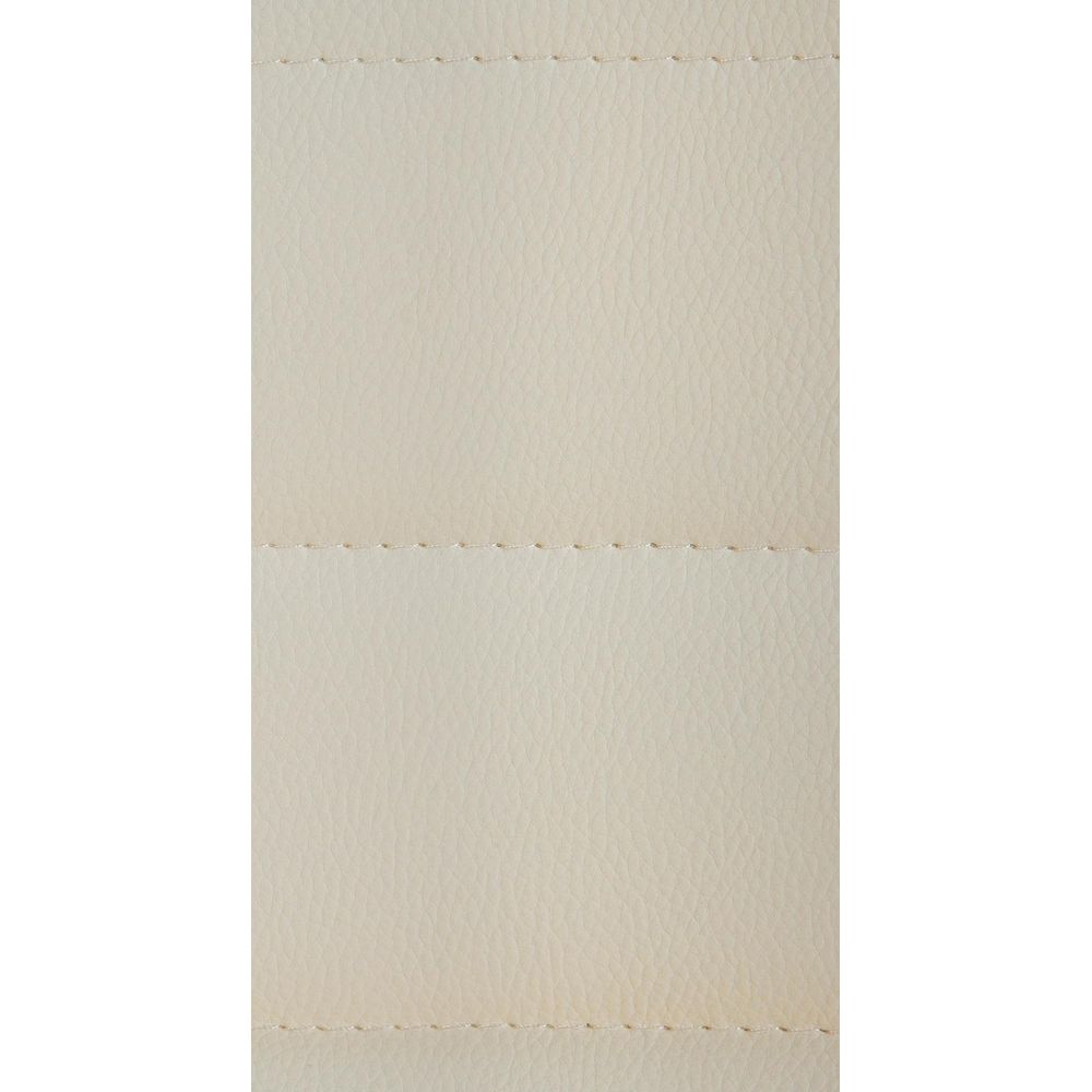 Lot de 2 tabourets de bar lex simili cuir c