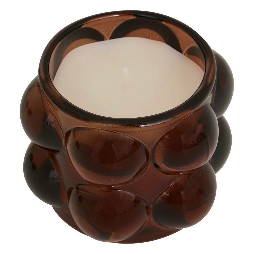 Bougie parfumée sky bois de cèdre 80g