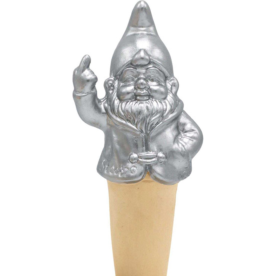 Arroseur goutte à goutte nain f*ck 6 x 4.5 x 16.5 cm