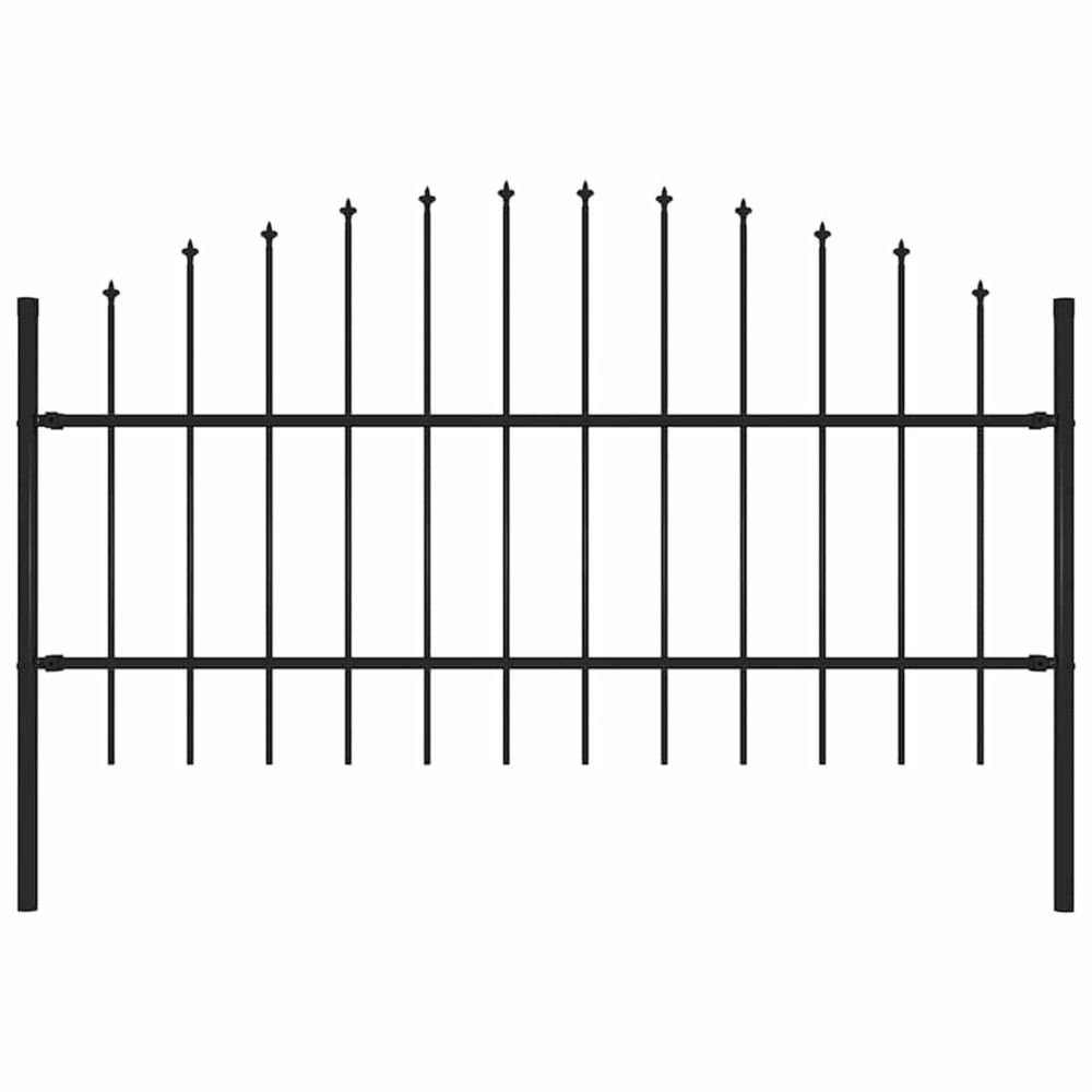 CLOTURE JARDIN A DESSUS E 11-(864735)