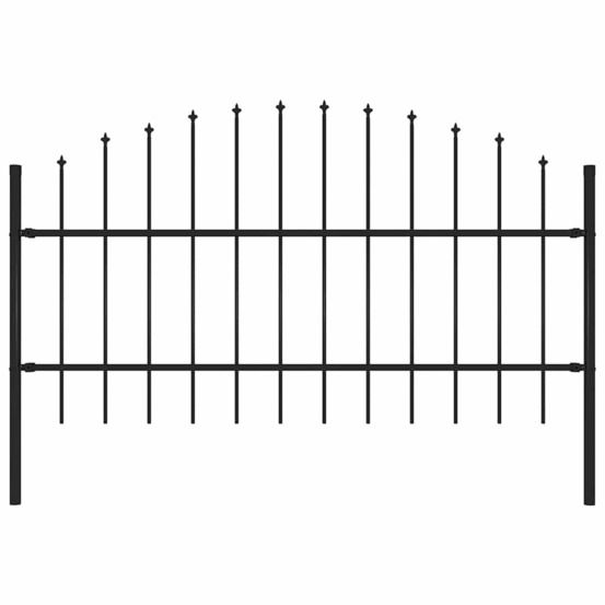 CLOTURE JARDIN A DESSUS E 11-(864735)