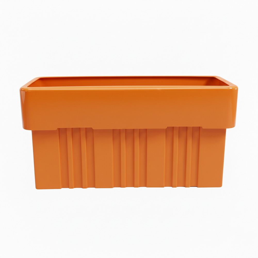 Jardinière bella 135l