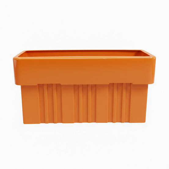 Jardinière bella 135l