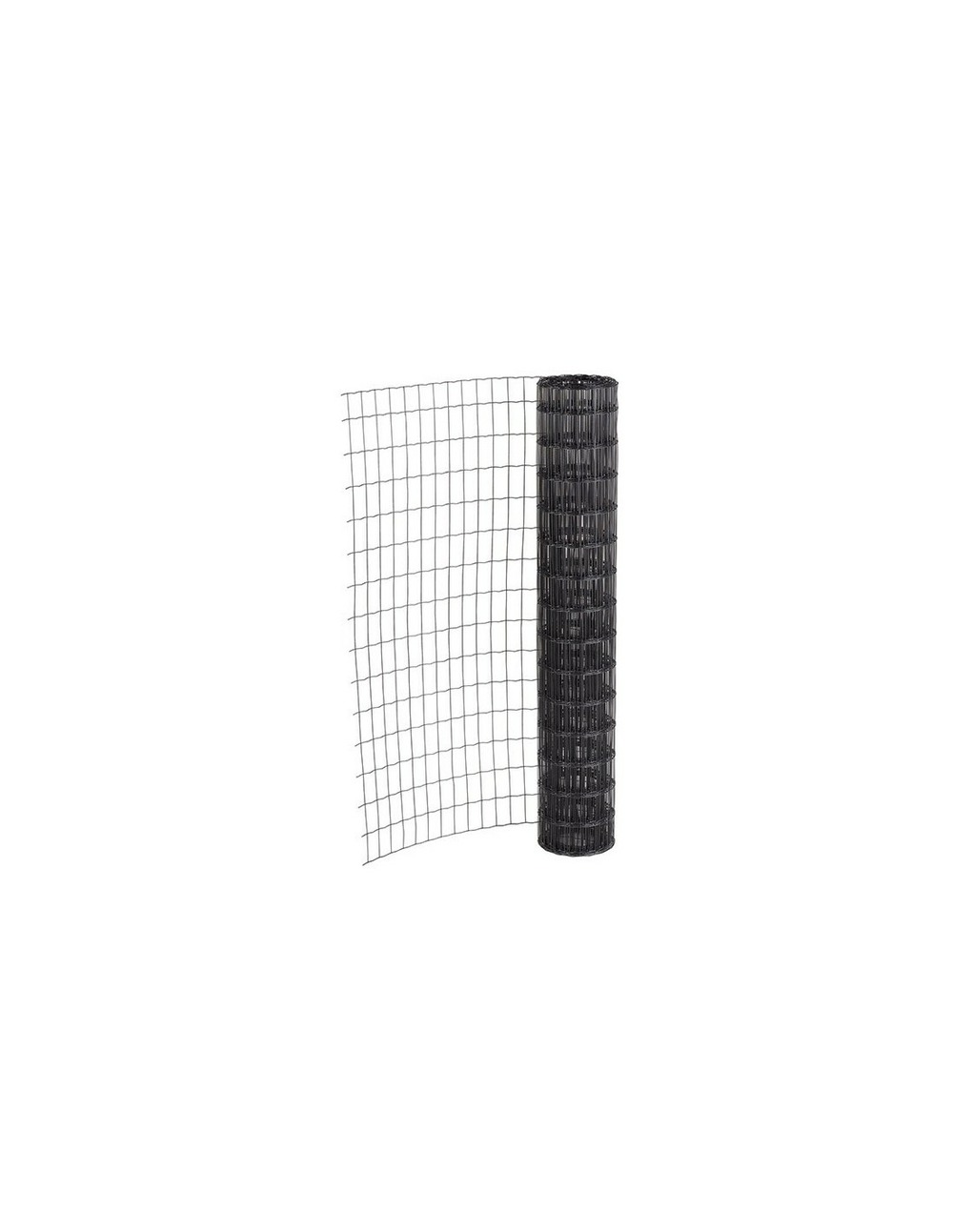 Grillage axial super 220 gris 1m00 25ml