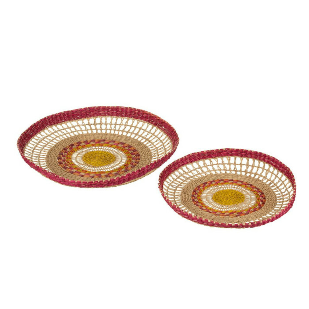 Lot de 2 vide-poches 