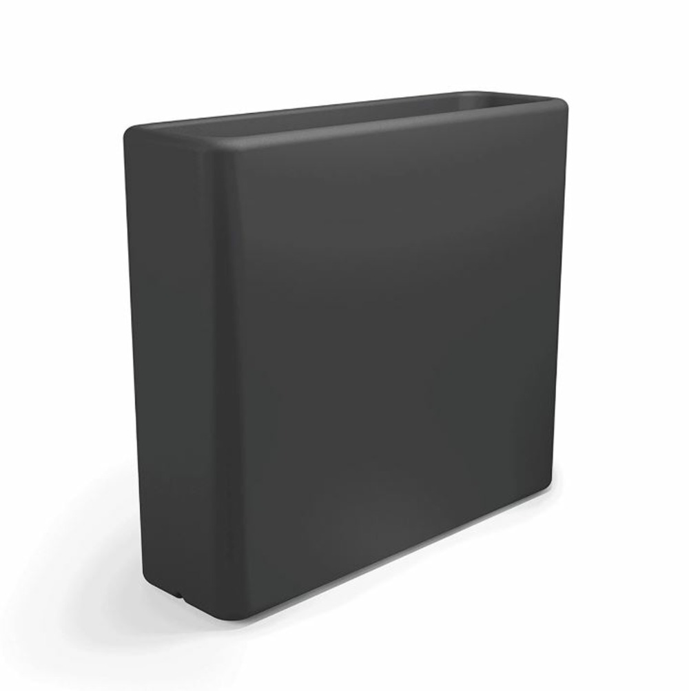 Pot de fleurs murus 90