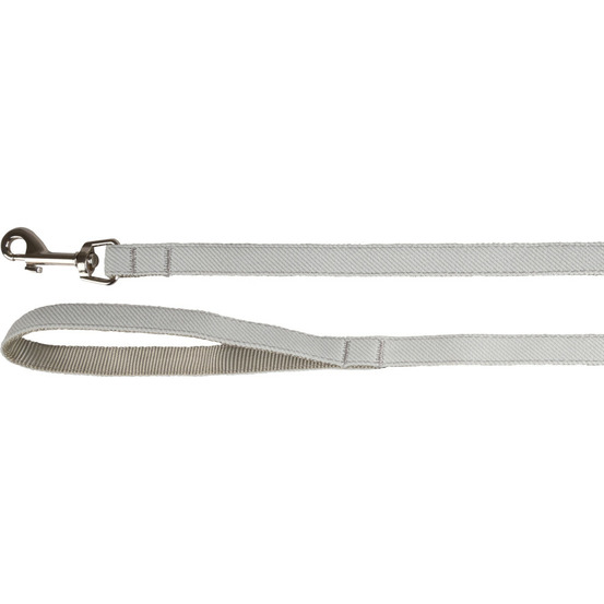 Laisse small dog verte 120 x 1.5 cm pour chiens.