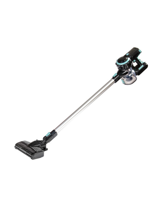 Aspirateur balai sans fil 2 en 1 200w 18kpa edm - edm