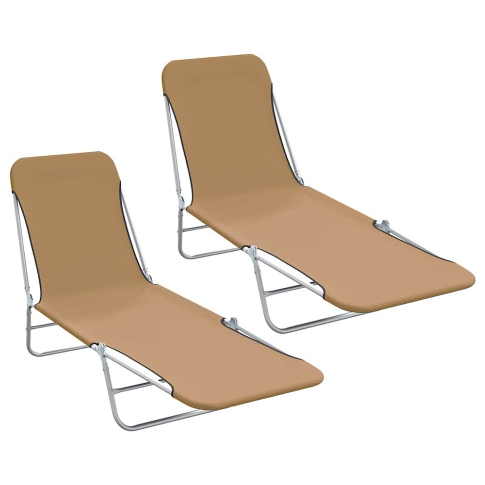 BAIN DE SOLEIL vidaXL