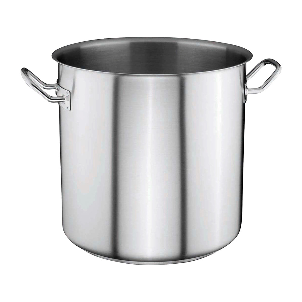 Marmite en inox - hn - redfox