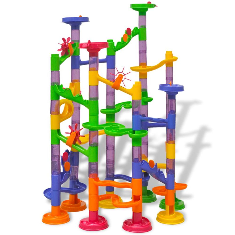 Circuit Ã  billes pour enfants
