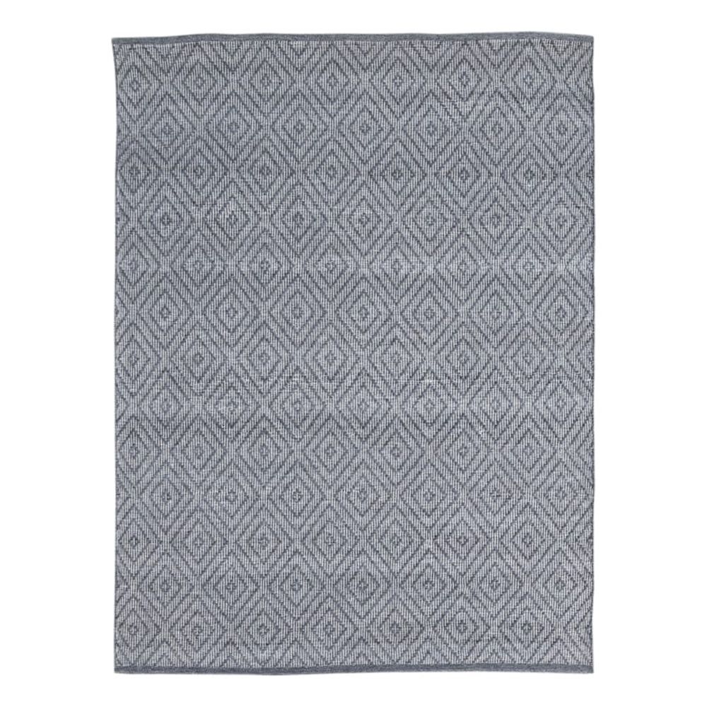 Tapis extérieur bali 140x200 gris