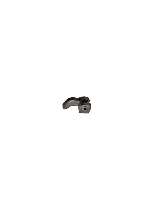 Tuyau de pompe à huile adaptable husqvarna pour modèles 340, 345, 350. Remplace origine 503 85 48-01.