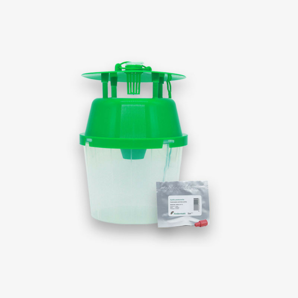 Kit phéromone pyrale du buis