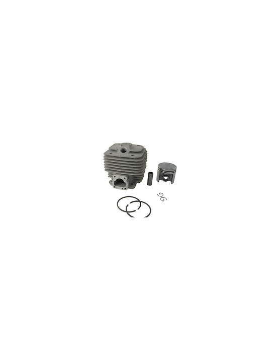 Cylindrée complète ø: 47mm adaptable pour stihl modèles 08 et ts350. Remplace origine: 11080201220